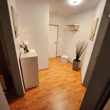 Komfortable Ferienwohnung Auf Dem Hochsten Dortmund