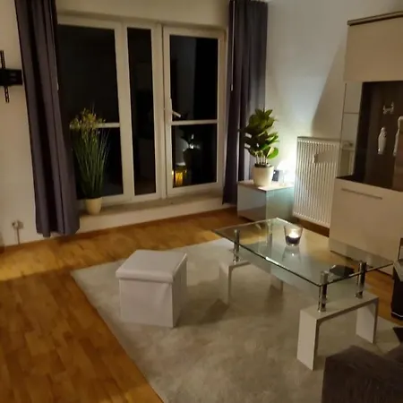 Komfortable Ferienwohnung Auf Dem Hochsten * Dortmund