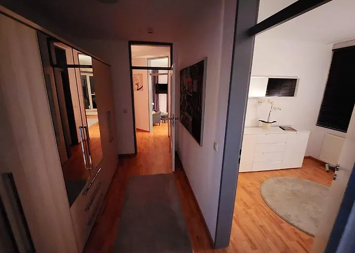 Komfortable Auf Dem Hoechsten *