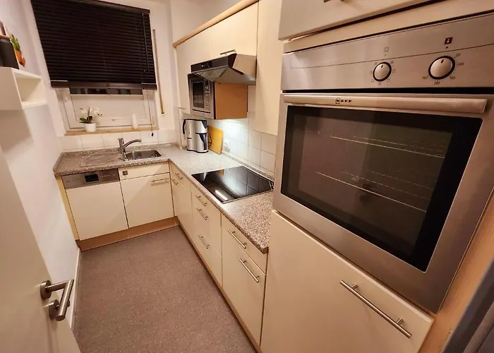 Komfortable Auf Dem Hoechsten Dortmund