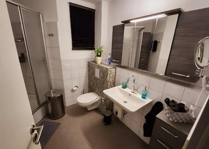 Komfortable Auf Dem Hoechsten