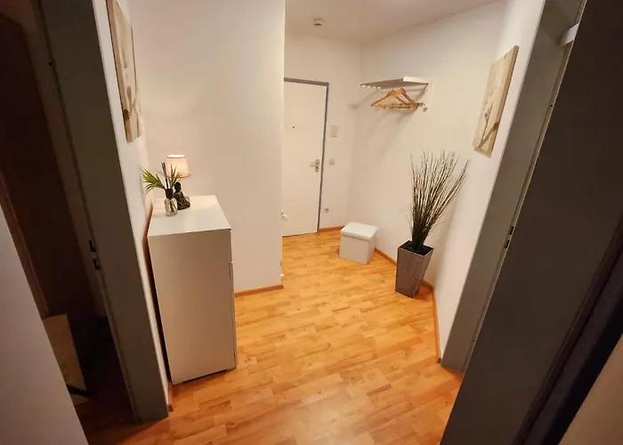 Komfortable Auf Dem Hoechsten Dortmund