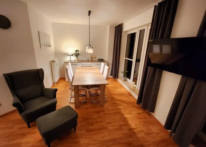 Komfortable Auf Dem Hoechsten Lejlighed Dortmund