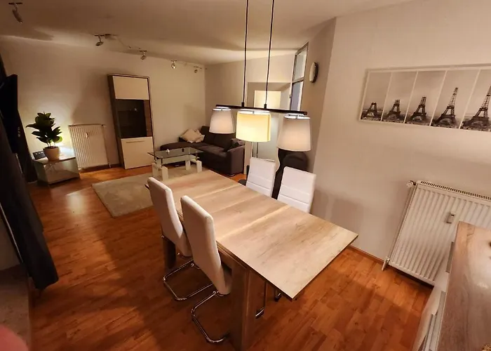 Komfortable Auf Dem Hoechsten *